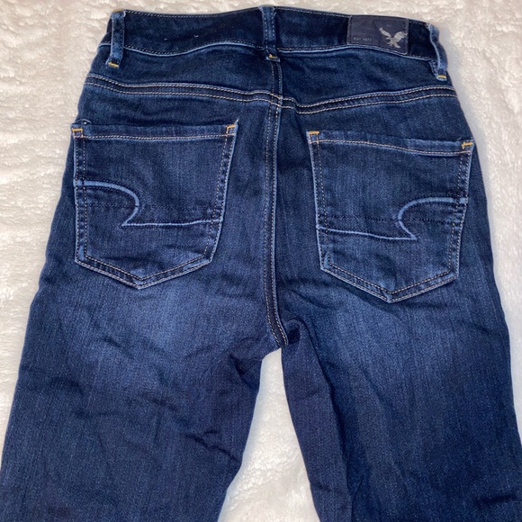 American Eagle jeans - Picture 5 of 8